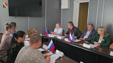Игорь Мартынов: Заседание межведомственной рабочей группы по вопросам охраны здоровья граждан