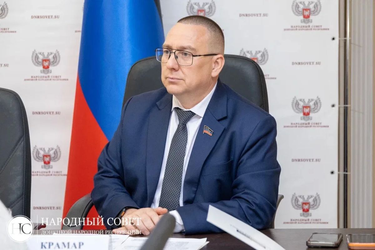 Константин Кузьмин: Жилищный вопрос: наводим правовой порядок в определении статуса общежитий ДНР Константин Кузьмин: Жилищный вопрос: наводим правовой порядок в определении статуса общежитий ДНР