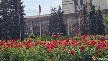 Игорь Мартынов: Доброе утро, Енакиево!. #НашОкруг #ЕнакиевоВобъективе #ТалантыЕнакиево