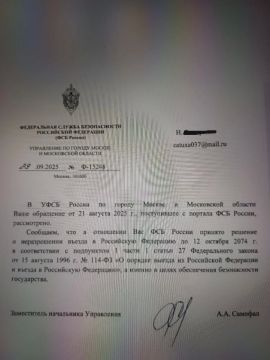 «Запрет до 2074 года»: уроженку Мариуполя не пустили в Россию после фильтрации в Шереметьево