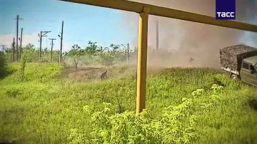 В Горловке диверсант пытался подорвать российских солдат, сообщили в пресс-службе УФСБ по ДНР
