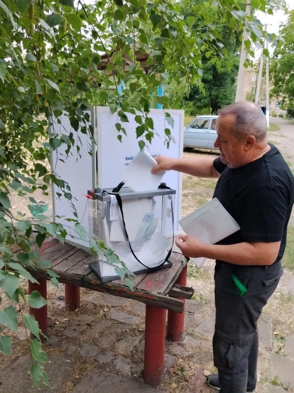 В Кировском районе активно проходит голосования на выборах в Государственную Думу Российской Федерации В Кировском районе активно проходит голосования на выборах в Государственную Думу Российской Федерации