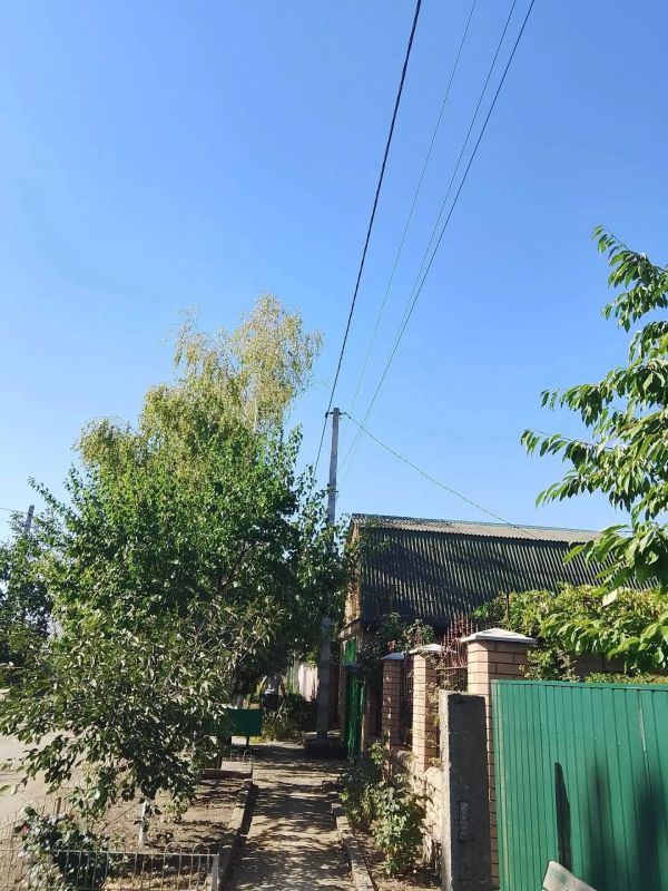 Нижегородские аварийные бригады продолжают работу в г.о. Харцызск Нижегородские аварийные бригады продолжают работу в г.о. Харцызск