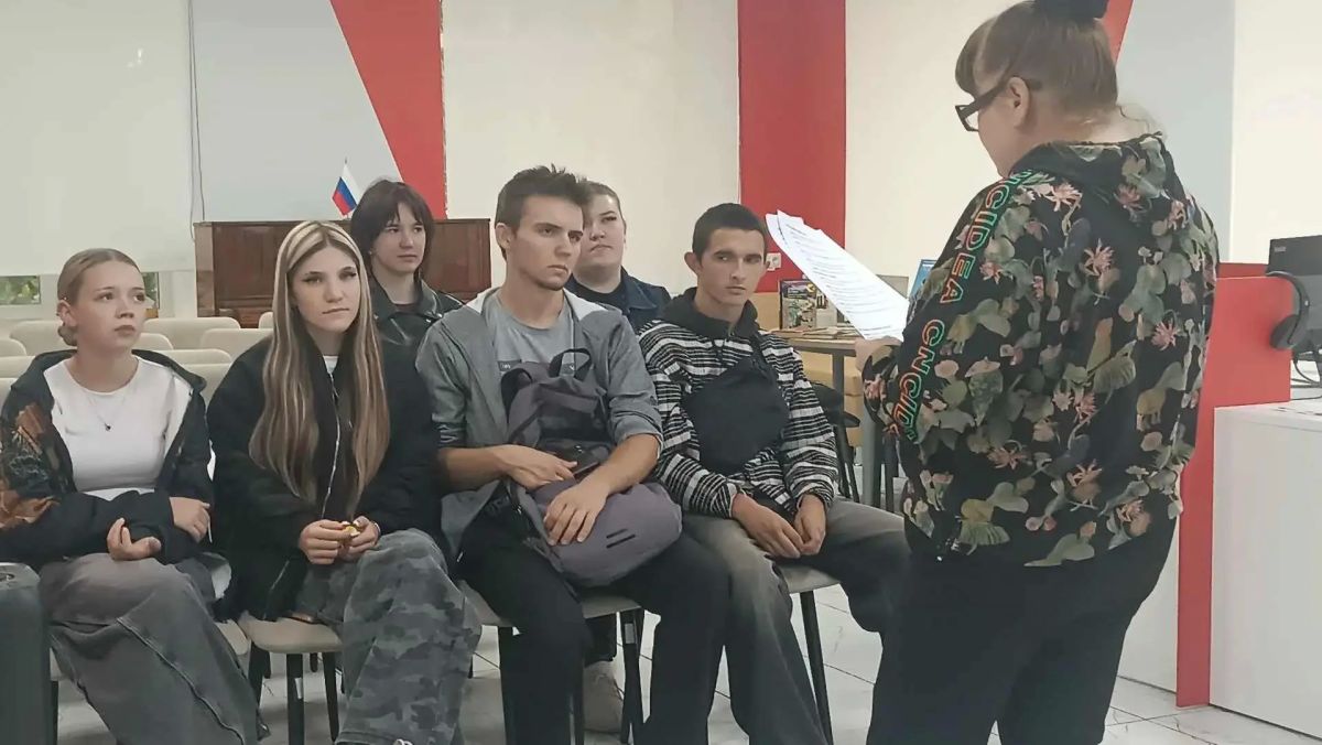 Библиотечный квиз «Спортивный интеллект» Библиотечный квиз «Спортивный интеллект»