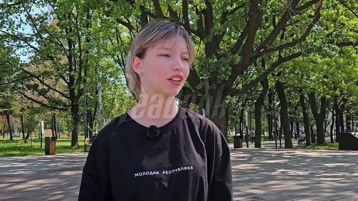 Макеевка. Город, который называют домом