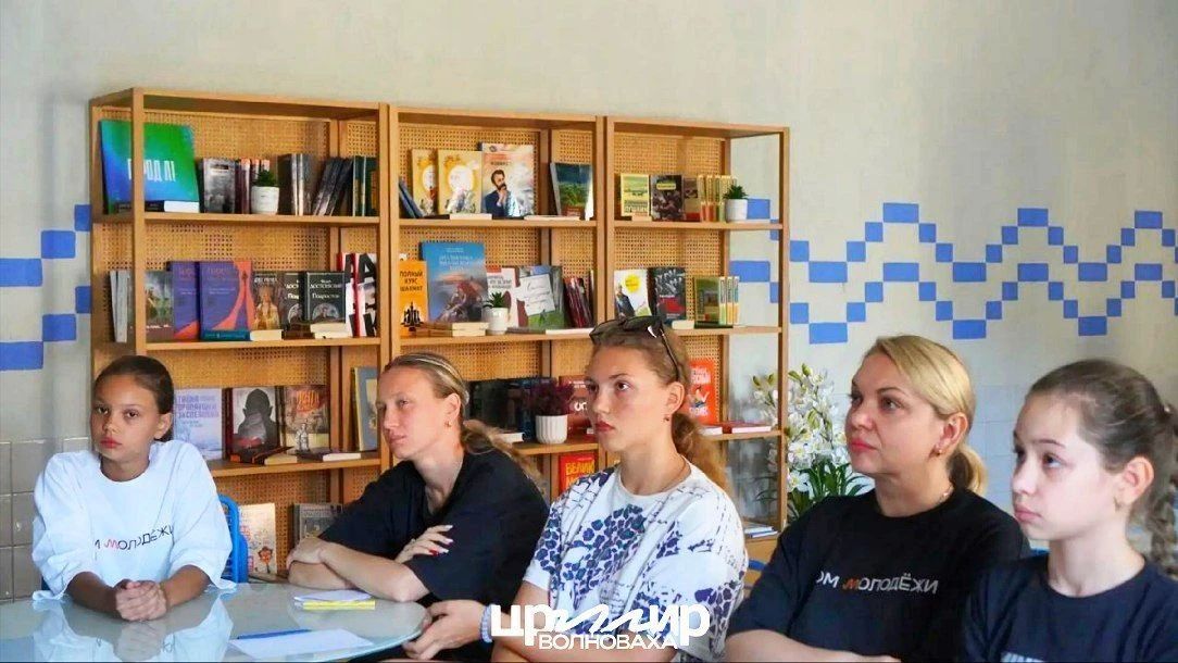 Время действовать: осваиваем грантовую работу вместе Время действовать: осваиваем грантовую работу вместе