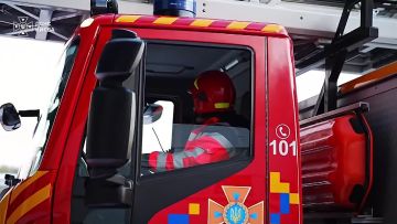 Черная метка Зеленскому: ВС РФ сожгли склад с реквизитом студии «Квартал 95»