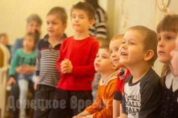 Не добрый поступок, а большая ответственность: в ДНР рассказали об усыновлении и требованиях к приемным родителям