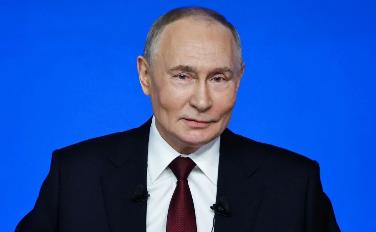 Путин сегодня обратится к гражданам в преддверии парламентских выборов