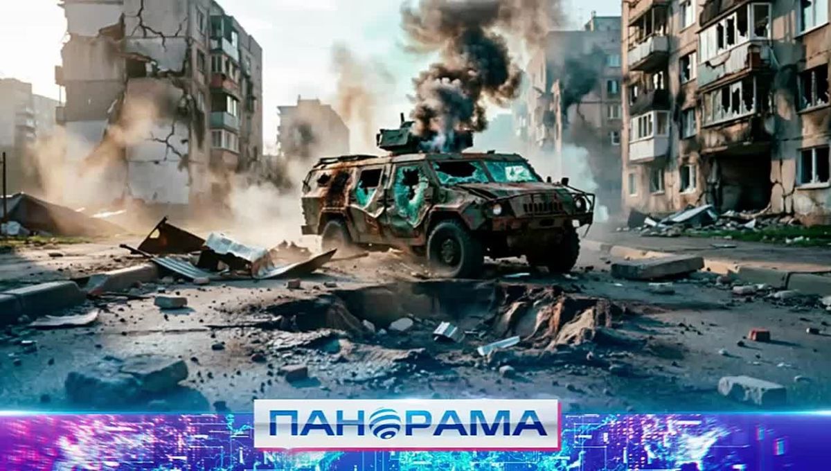 Бомба у дороги и видеоотчёты врагу: в ДНР задержали опасного диверсанта