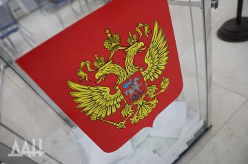 В ДНР к выборам улучшили условия голосования для избирателей с инвалидностью