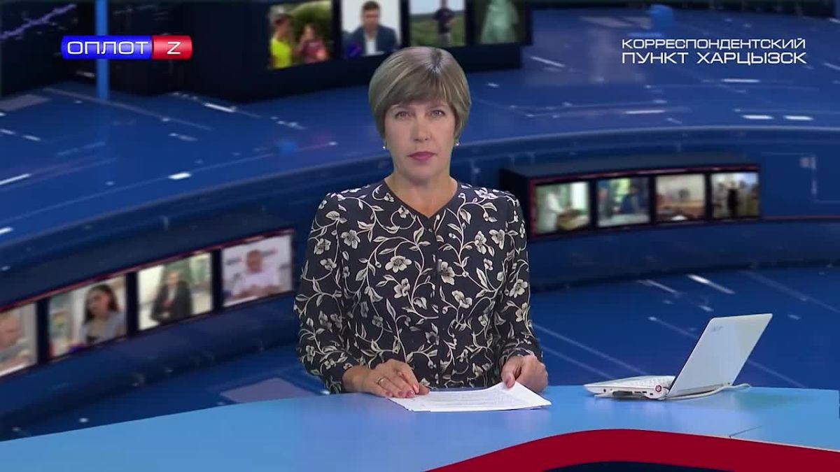 О ходе досрочного голосования