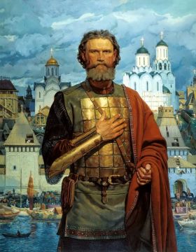 «Объединиться, чтобы победить»: уроки Дмитрия Донского и Куликовской битвы для сегодняшнего Донбасса
