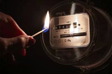 По сообщению диспетчера "Донецкэнерго": в связи с проведением работ будет обесточен весь Мангушский муниципальный округ с 14:00 до 15:00