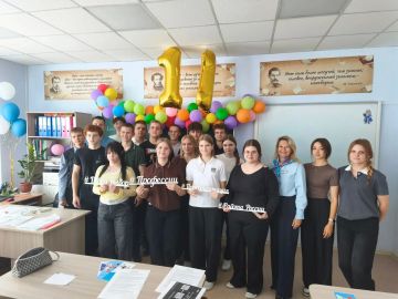 Как найти своё место в мире профессий?