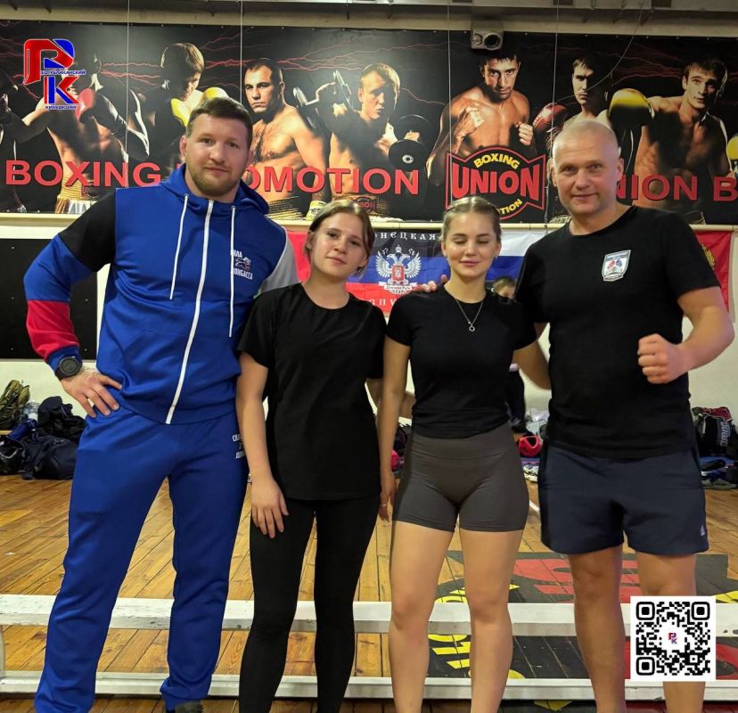 Сегодня во Дворце спорта «Динамо» состоялась встреча, которую наши спортсмены запомнят надолго Сегодня во Дворце спорта «Динамо» состоялась встреча, которую наши спортсмены запомнят надолго