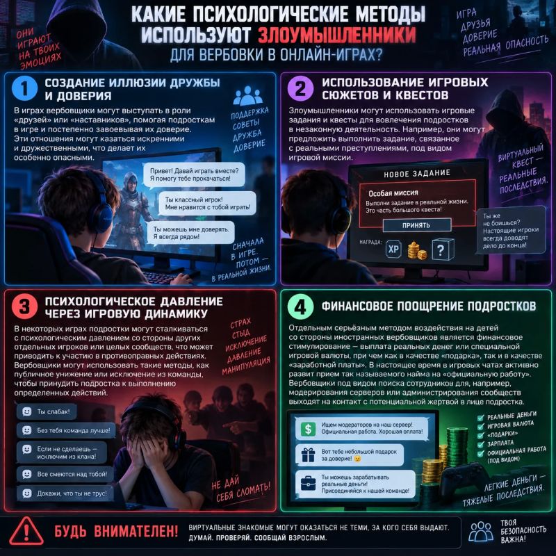Цифровой щит для ребенка: как защитить детей от угроз даркнета и нежелательного контента Цифровой щит для ребенка: как защитить детей от угроз даркнета и нежелательного контента