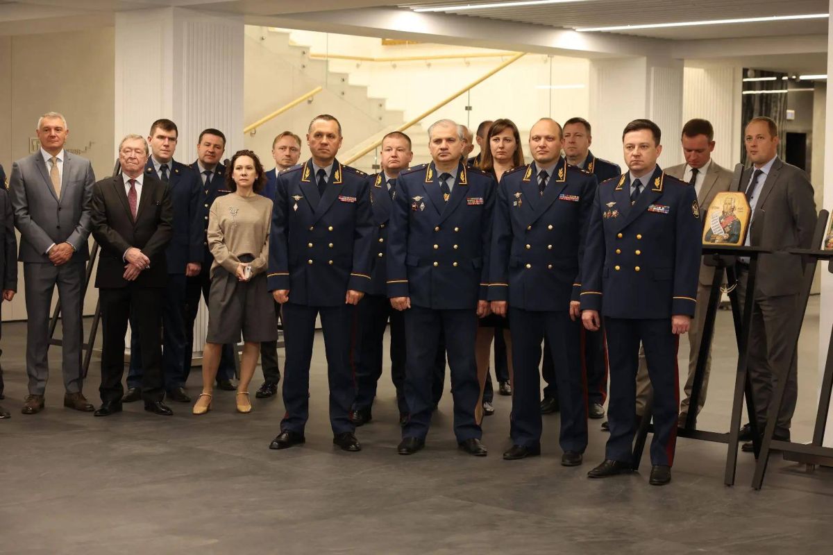 «Броня веры»: когда защита становится святыней «Броня веры»: когда защита становится святыней