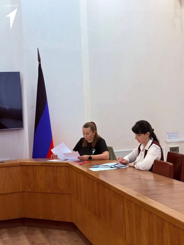 Заседание Муниципального координационного совета: шаг к новым возможностям для молодёжи Заседание Муниципального координационного совета: шаг к новым возможностям для молодёжи