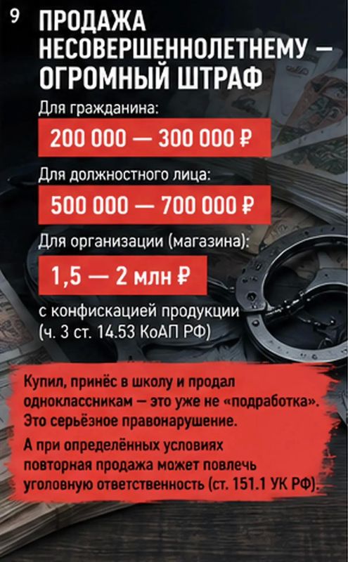 Таисия Чернявская: #Безопасность_детства. Вейпы: правда без прикрас об электронных сигаретах Таисия Чернявская: #Безопасность_детства. Вейпы: правда без прикрас об электронных сигаретах