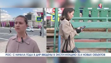 Связь без границ: 284 новые вышки запущены в Донбассе и Новороссии