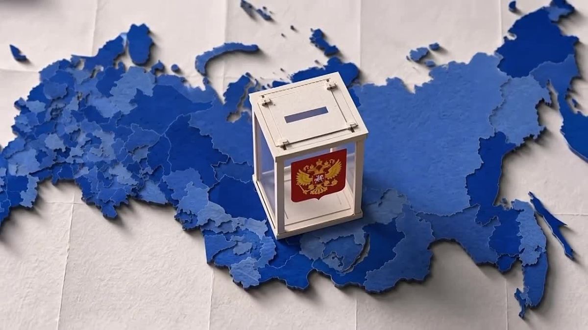 Выборы депутатов Госдумы станут финальным этапом полноценной интеграции ДНР в единое политическое и правовое пространство РФ, заявил глава ДНР Денис Пушилин