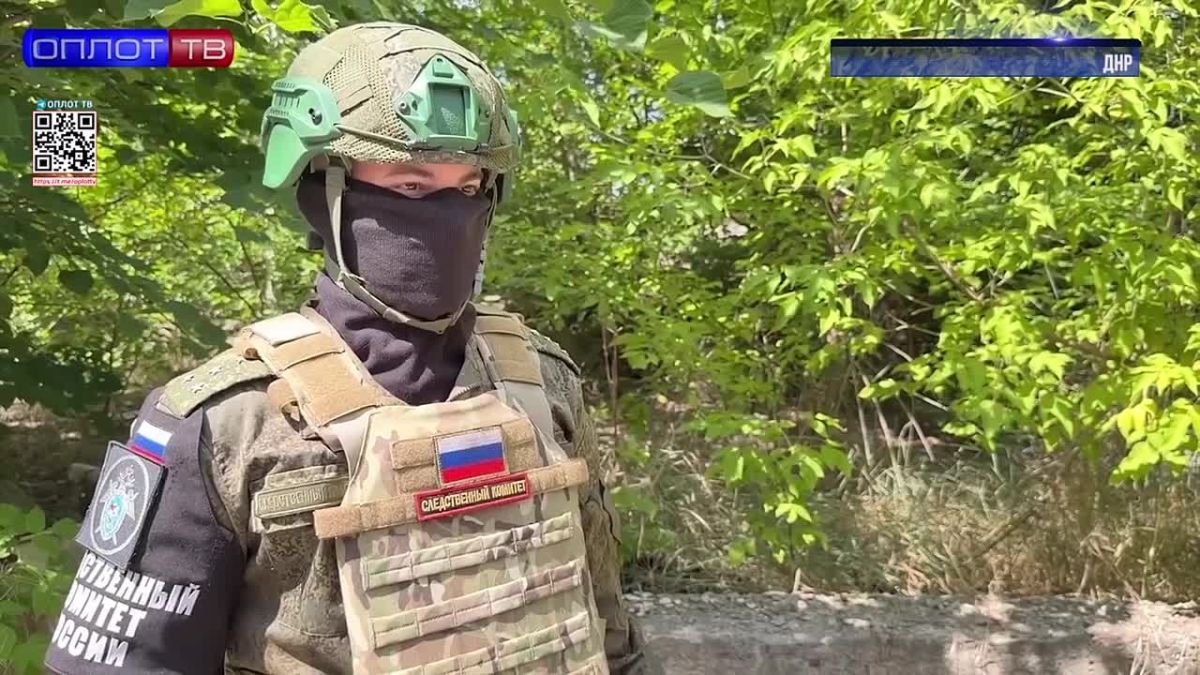 Противник атаковал Горловку и Волноваху, есть пострадавшие!