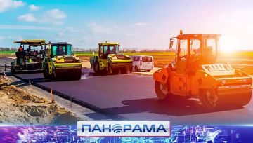 70 км света и новые маршруты: что ещё меняется на дорогах Республики