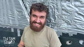 Павел Кукушкин: В этот день два года назад