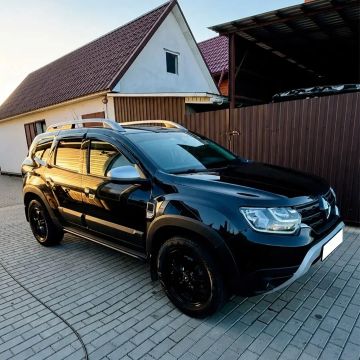 1 870 т.p. Renault Duster, 2021 г.в