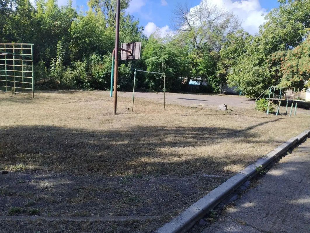 Сегодня, 17 сентября, сотрудники МБУДО «Спортивная школа № 2 города Макеевки», ГБДОУ «Детский сад № 168 компенсирующего вида городского округа Макеевка» и ГБПОУ «Макеевский техникум промышленных технологий им. Ф. И.... Сегодня, 17 сентября, сотрудники МБУДО «Спортивная школа № 2 города Макеевки», ГБДОУ «Детский сад № 168 компенсирующего вида городского округа Макеевка» и ГБПОУ «Макеевский техникум промышленных технологий им. Ф. И....