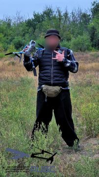 Лопасти нашли, правда теперь не понятно зачем