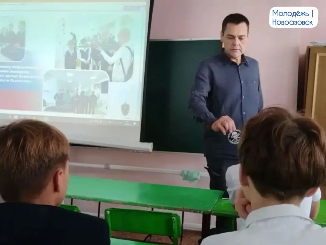 Диалог поколений: о важном — без пафоса, но с честью Диалог поколений: о важном — без пафоса, но с честью