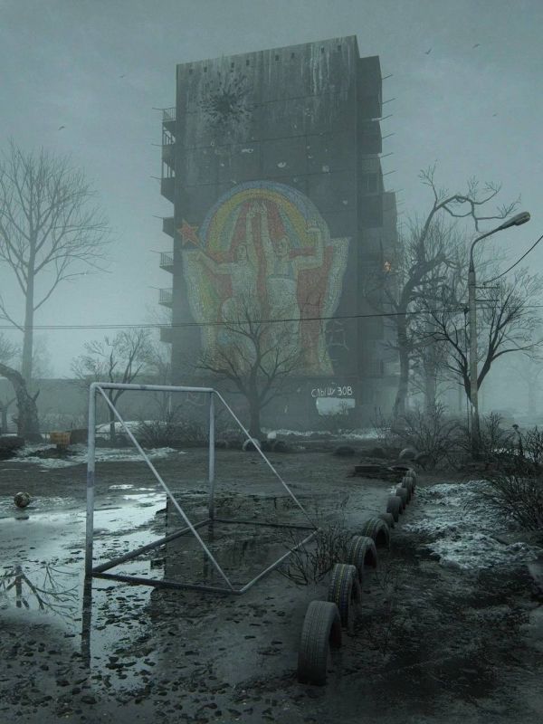 Драма впечатляет своей картинкой и атмосферой: игра «Куинджи, 93» о Донбассе завоевала популярность у геймеров со всего мира Драма впечатляет своей картинкой и атмосферой: игра «Куинджи, 93» о Донбассе завоевала популярность у геймеров со всего мира