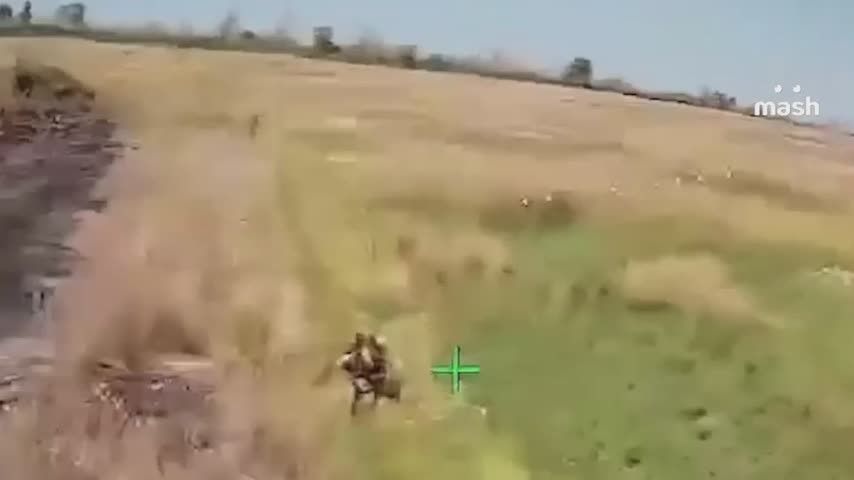 12 тысяч боевиков пытаются захватить Красный Лиман в режиме тишины
