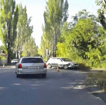 ДТП в Шахтёрске. Вести.Донецк | Предложить новость