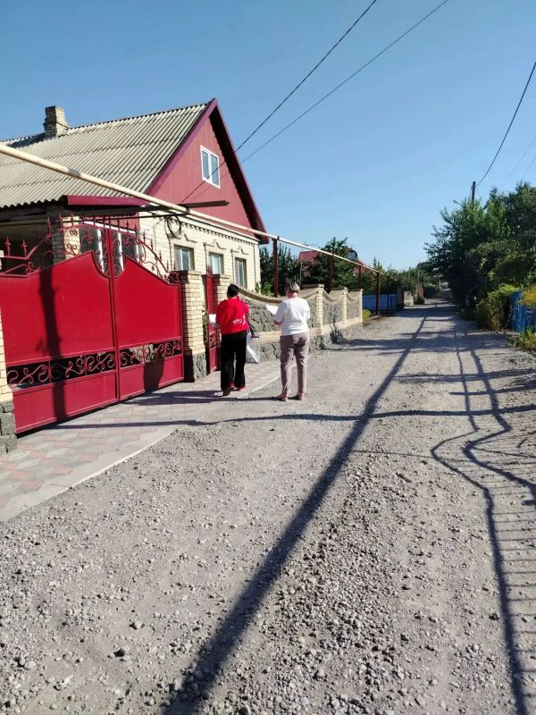 Знаковый этап для округа!. Для жителей Волновахского муниципального округа наступил исторический момент — мы впервые принимаем участие в выборах в Государственную Думу Российской Федерации Знаковый этап для округа!. Для жителей Волновахского муниципального округа наступил исторический момент — мы впервые принимаем участие в выборах в Государственную Думу Российской Федерации
