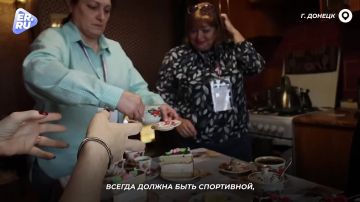 Гражданская позиция чемпиона: Леонид Бабинский проголосовал досрочно