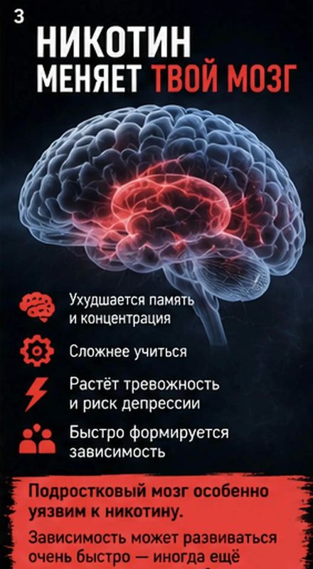 Таисия Чернявская: #Безопасность_детства. Вейпы: правда без прикрас об электронных сигаретах Таисия Чернявская: #Безопасность_детства. Вейпы: правда без прикрас об электронных сигаретах