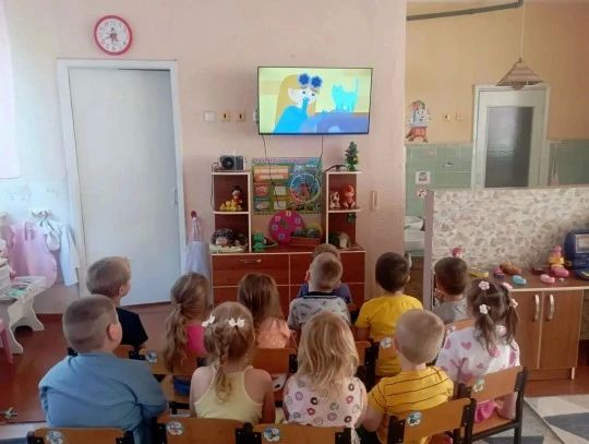 В рамках партийного проекта «Зеленая экономика» завершены демонстрации серии мультфильмов об экологии «Помощники Земли» В рамках партийного проекта «Зеленая экономика» завершены демонстрации серии мультфильмов об экологии «Помощники Земли»