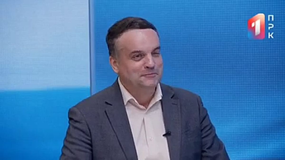 «Эти выборы завершают весь комплекс мероприятий, связанных с интеграцией»
