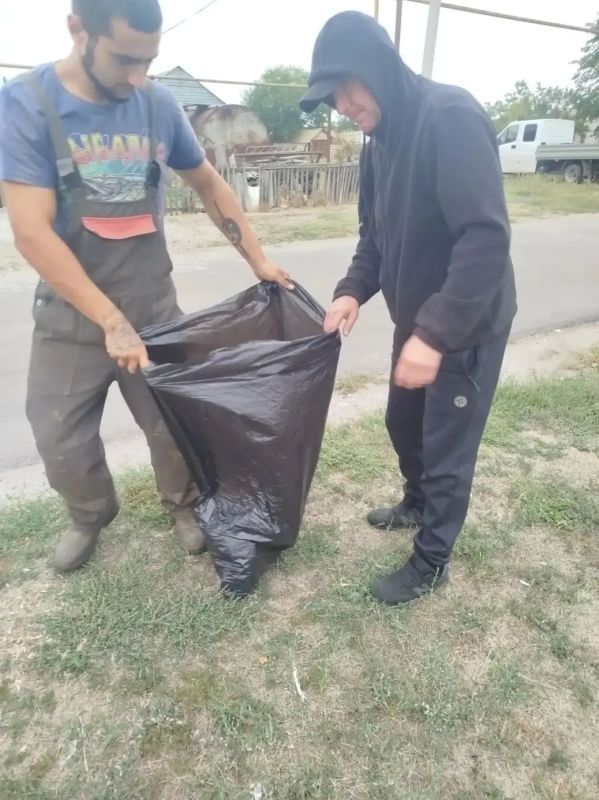 Во исполнение поручения Главы округа Во исполнение поручения Главы округа