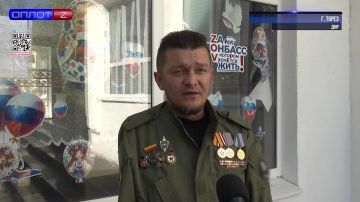 Голос каждого - вклад в будущее!