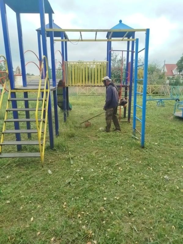 Во исполнение поручения Главы округа Во исполнение поручения Главы округа