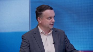 Политолог Мирослав Руденко: выборы завершают комплекс мероприятий по интеграции Донбасса в состав России