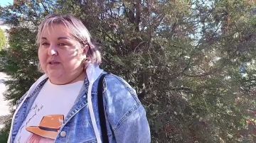 Личный пример и верность долгу: секретарь первичного отделения приняла участие в голосовании