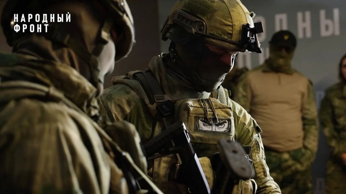 Мобильные огневые группы из ДНР получили 50 пикапов от администрации главы республики и Народного фронта Мобильные огневые группы из ДНР получили 50 пикапов от администрации главы республики и Народного фронта