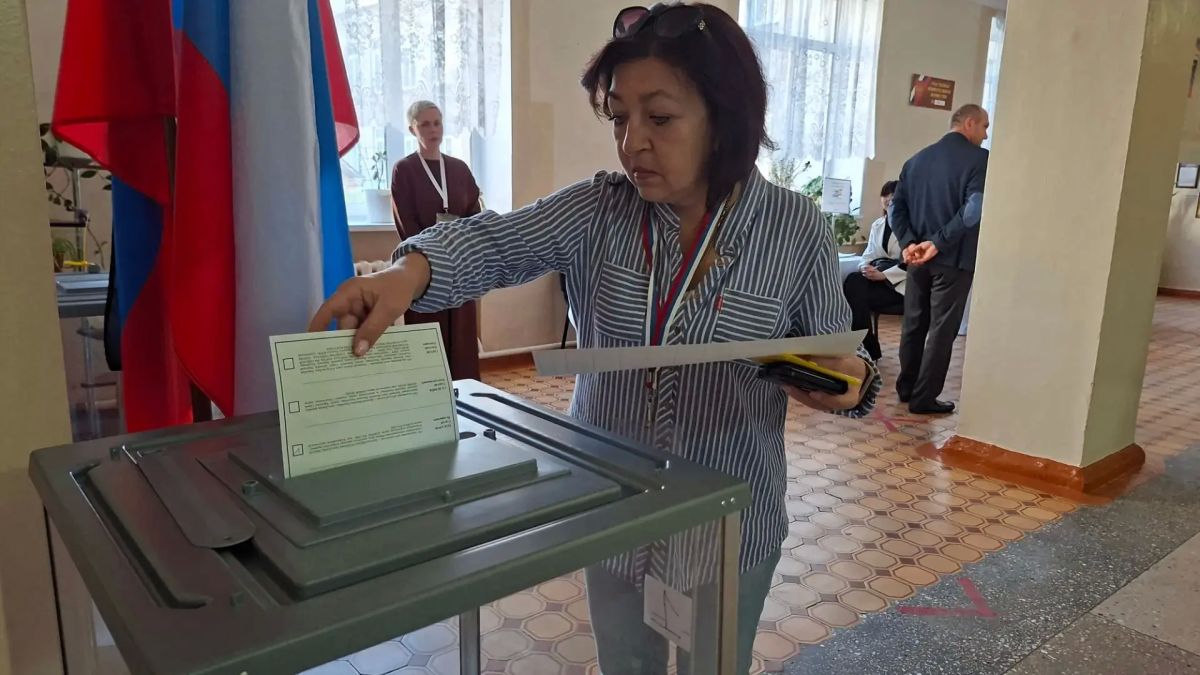 Валентин Левченко: Команда Управы — голосуем вместе! Валентин Левченко: Команда Управы — голосуем вместе!