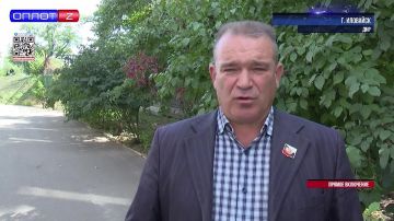 Отопление в Иловайске. Будет ли тепло в квартирах жителей - глава округа Александр Кузнецов