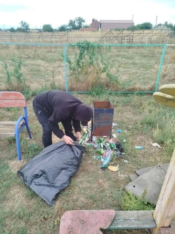 Во исполнение поручения Главы округа Во исполнение поручения Главы округа